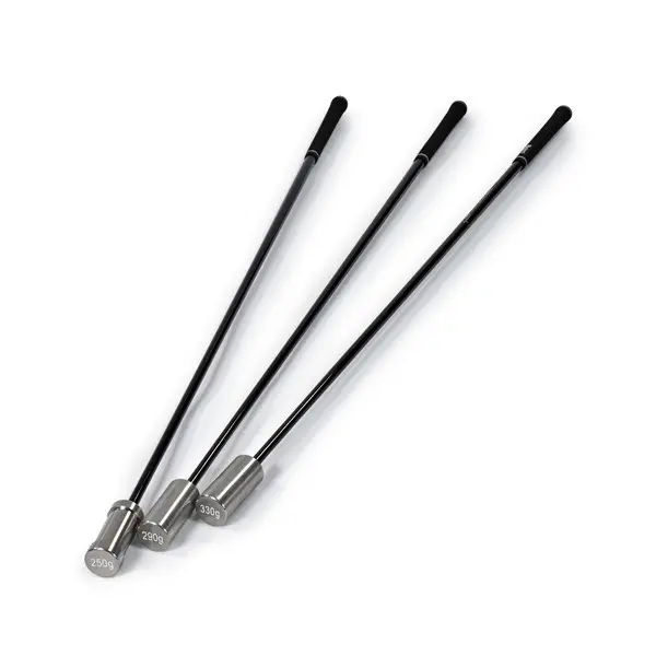 Masters Club Head Swing Speed Trainer